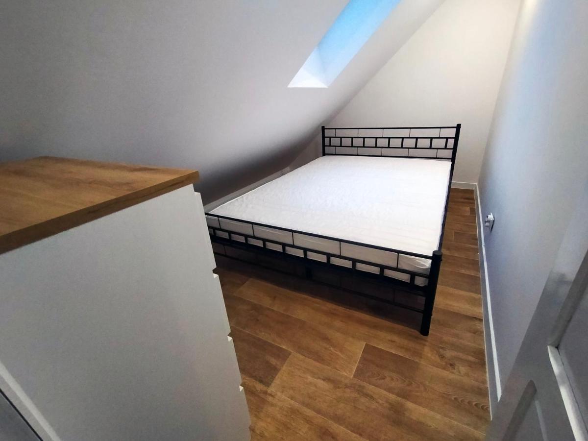 Apartment Dwupoziomowy W Dzielnicy Nadmorskiej Balticroom1 *