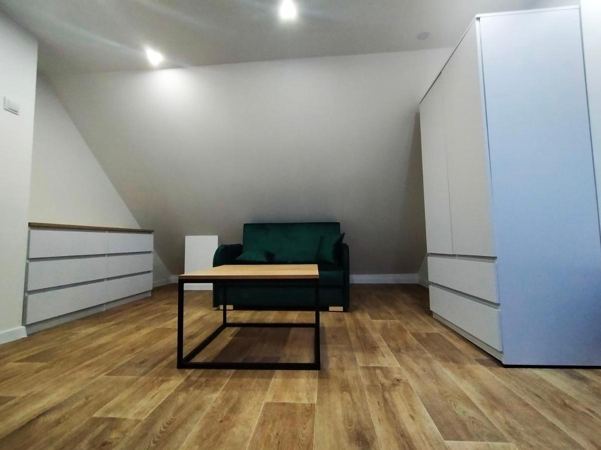 Dwupoziomowy W Dzielnicy Nadmorskiej Balticroom1 Apartment *